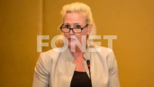 Nema pregovora o Prespi